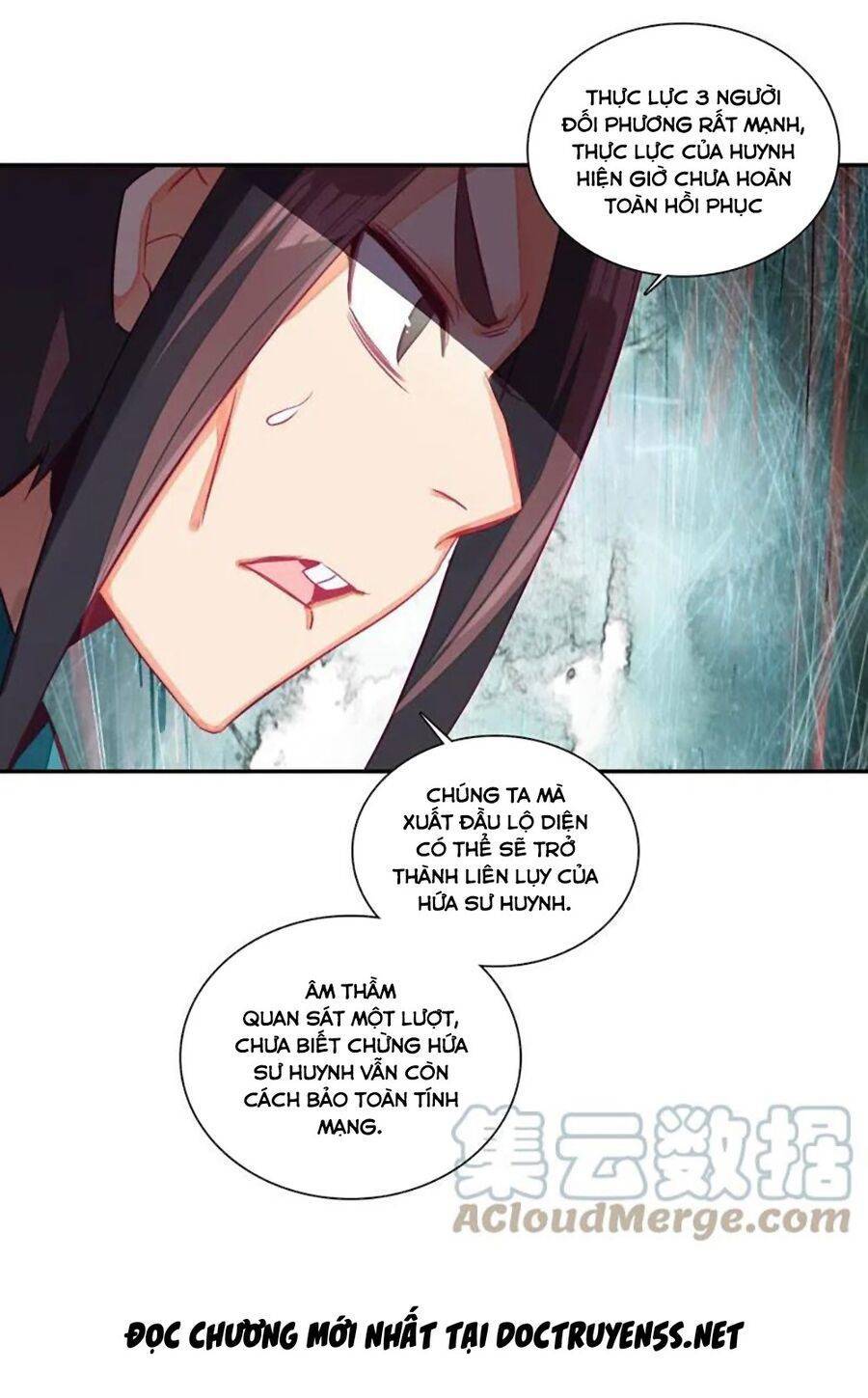 Lão Đại Xuyên Không Thành Tiên Nữ: Chapter 141