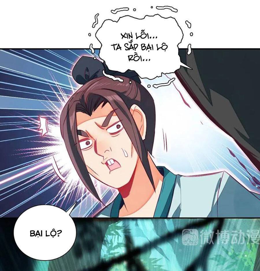 Lão Đại Xuyên Không Thành Tiên Nữ: Chapter 141