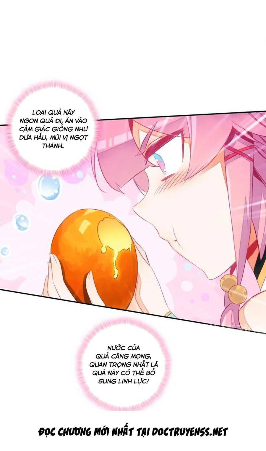 Lão Đại Xuyên Không Thành Tiên Nữ: Chapter 141
