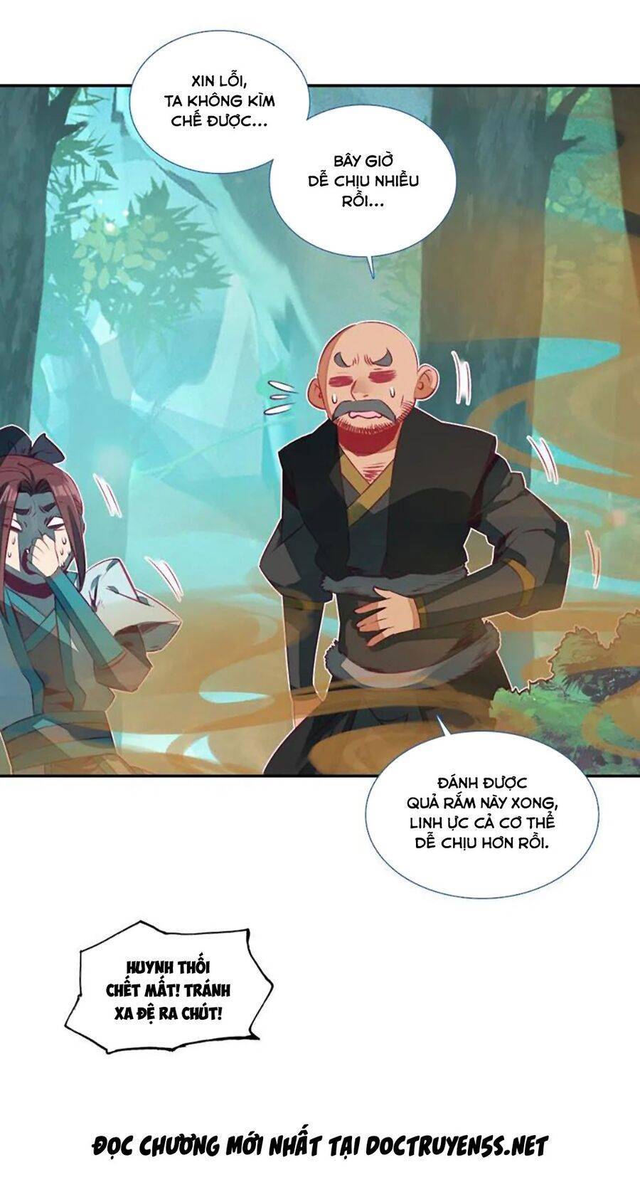 Lão Đại Xuyên Không Thành Tiên Nữ: Chapter 142
