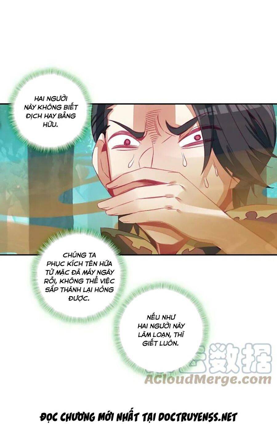Lão Đại Xuyên Không Thành Tiên Nữ: Chapter 142
