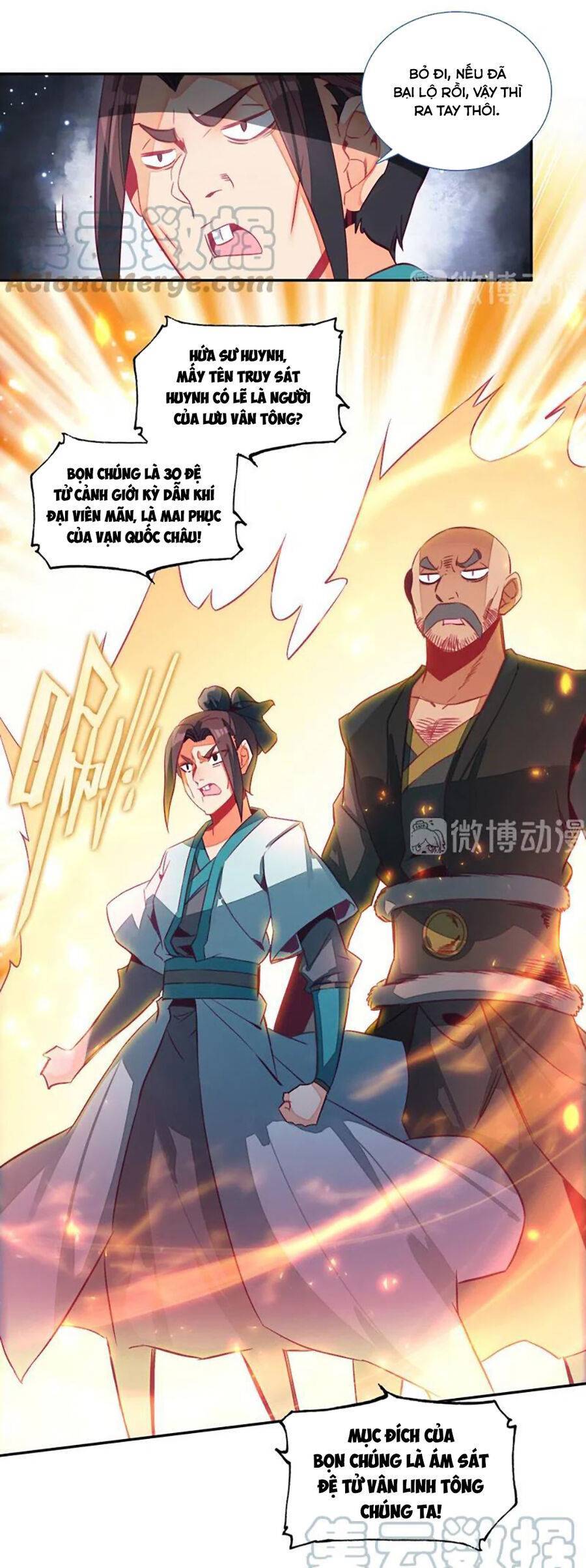 Lão Đại Xuyên Không Thành Tiên Nữ: Chapter 142