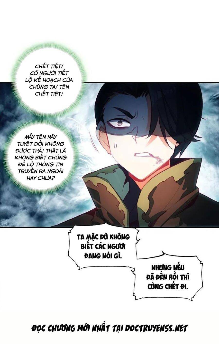 Lão Đại Xuyên Không Thành Tiên Nữ: Chapter 142