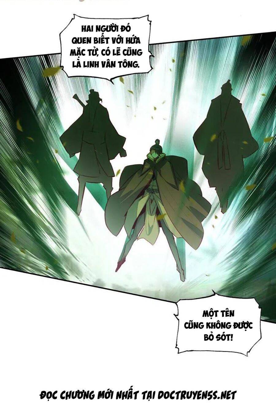 Lão Đại Xuyên Không Thành Tiên Nữ: Chapter 142