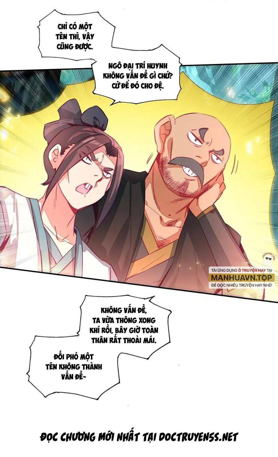 Lão Đại Xuyên Không Thành Tiên Nữ: Chapter 142