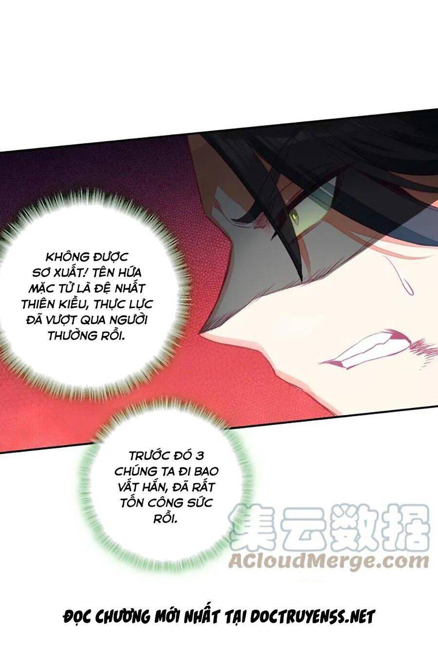 Lão Đại Xuyên Không Thành Tiên Nữ: Chapter 142