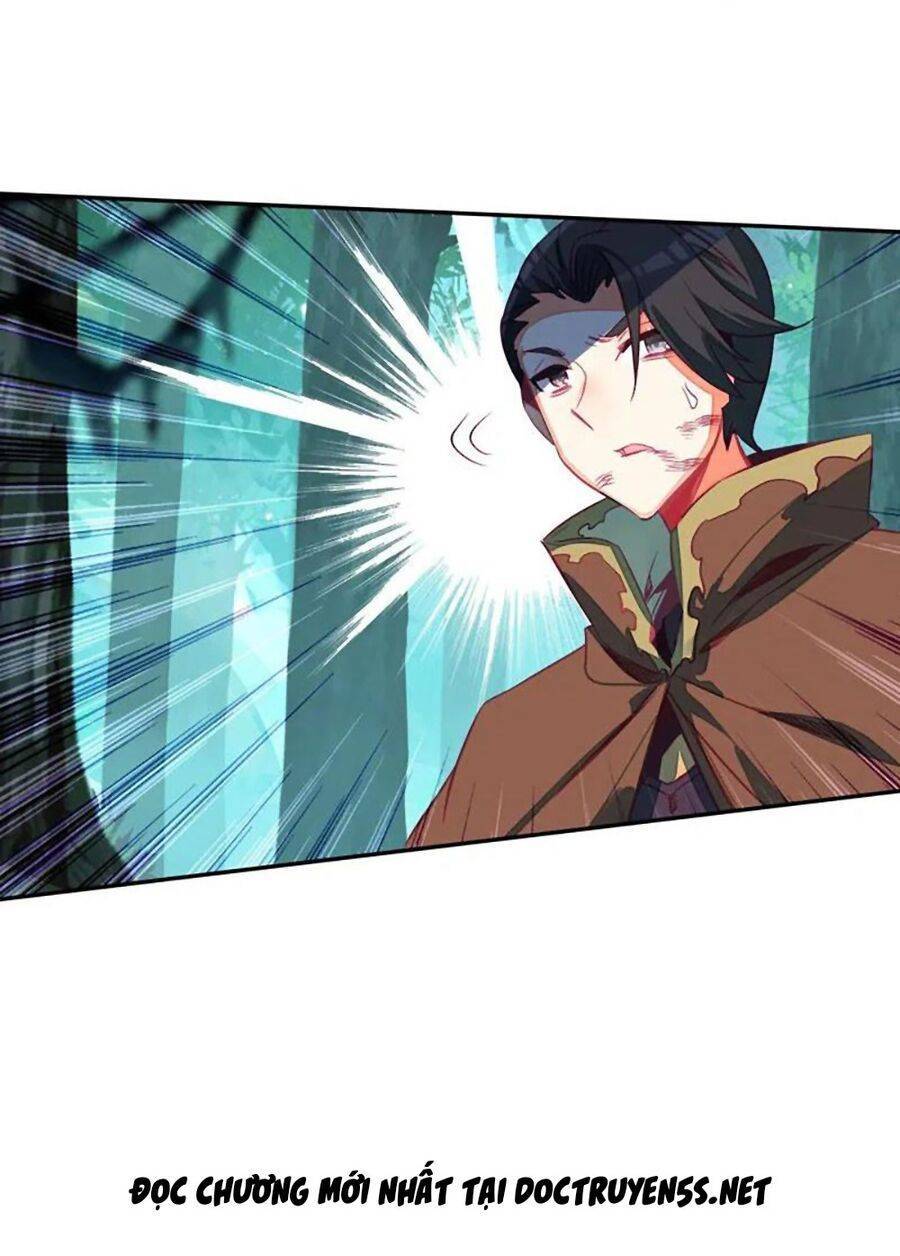 Lão Đại Xuyên Không Thành Tiên Nữ: Chapter 142