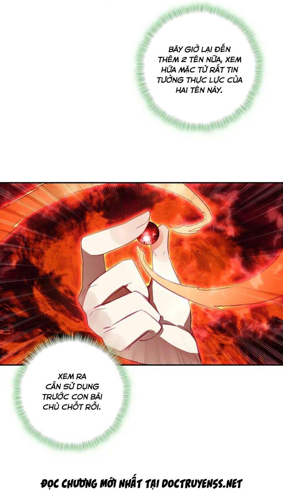 Lão Đại Xuyên Không Thành Tiên Nữ: Chapter 142