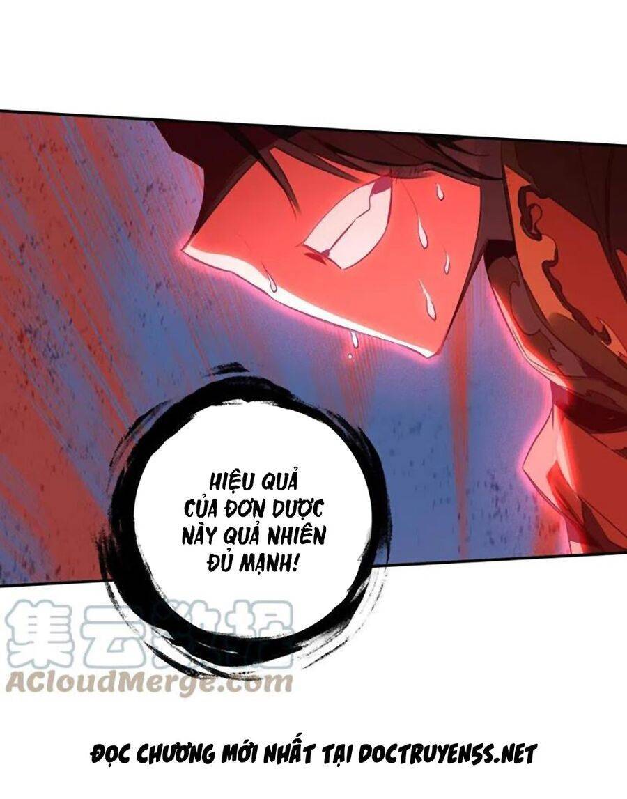 Lão Đại Xuyên Không Thành Tiên Nữ: Chapter 142