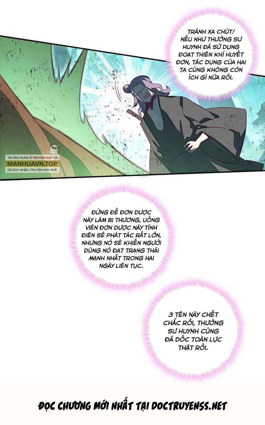 Lão Đại Xuyên Không Thành Tiên Nữ: Chapter 142