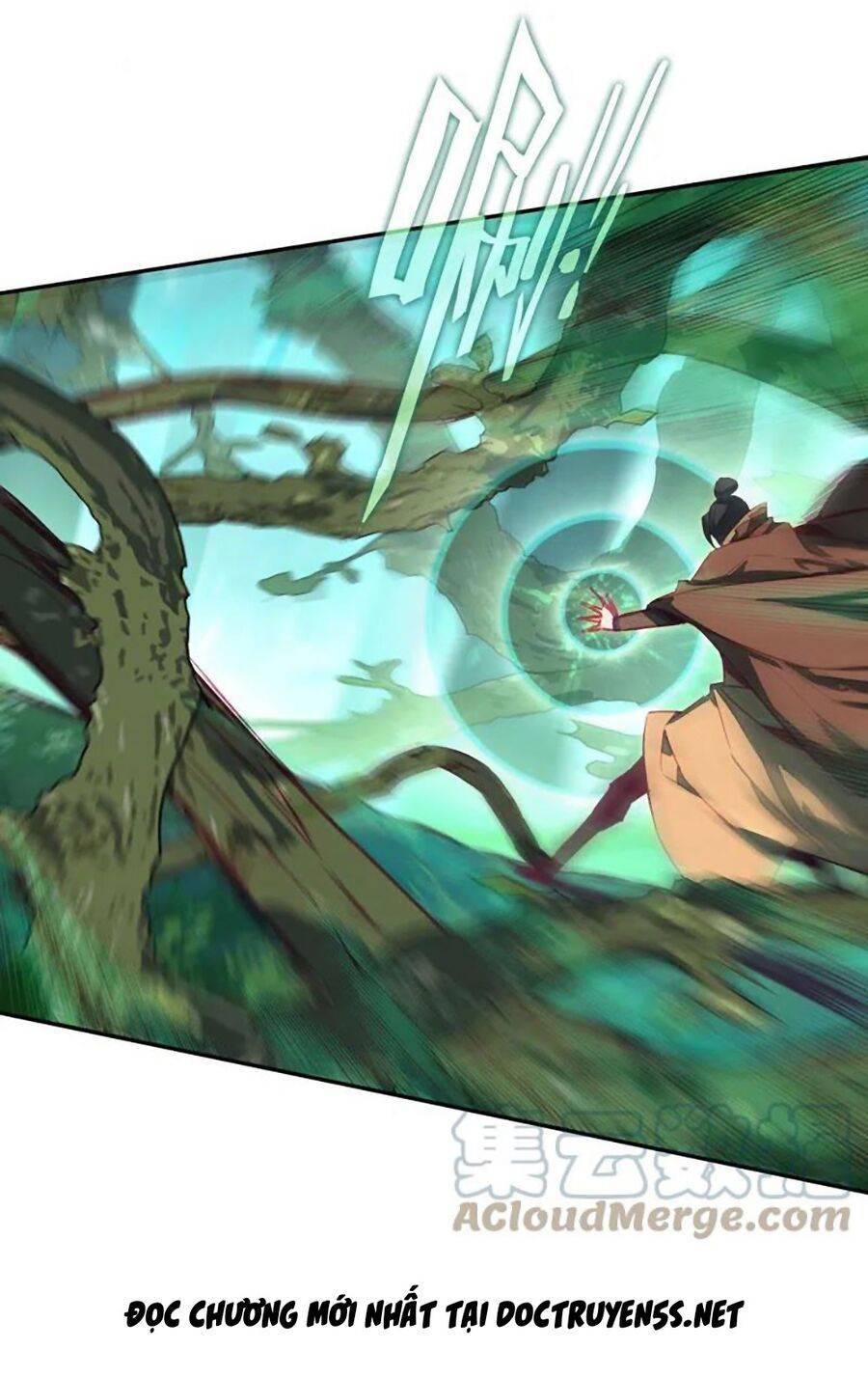 Lão Đại Xuyên Không Thành Tiên Nữ: Chapter 142