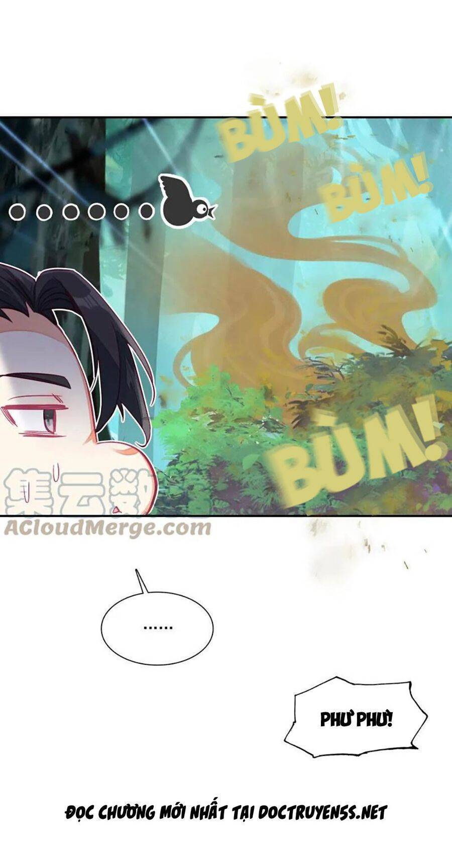Lão Đại Xuyên Không Thành Tiên Nữ: Chapter 142