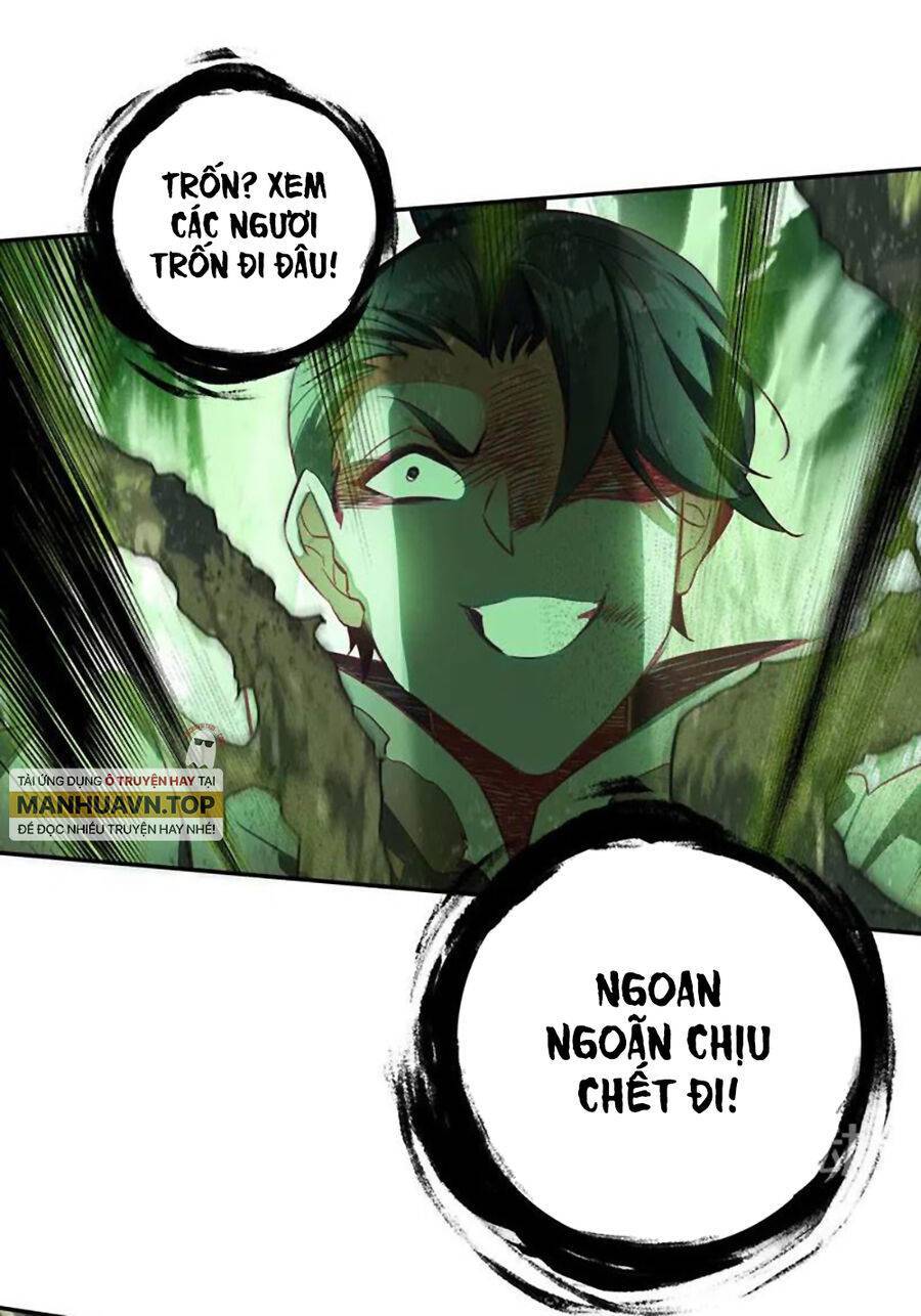 Lão Đại Xuyên Không Thành Tiên Nữ: Chapter 142