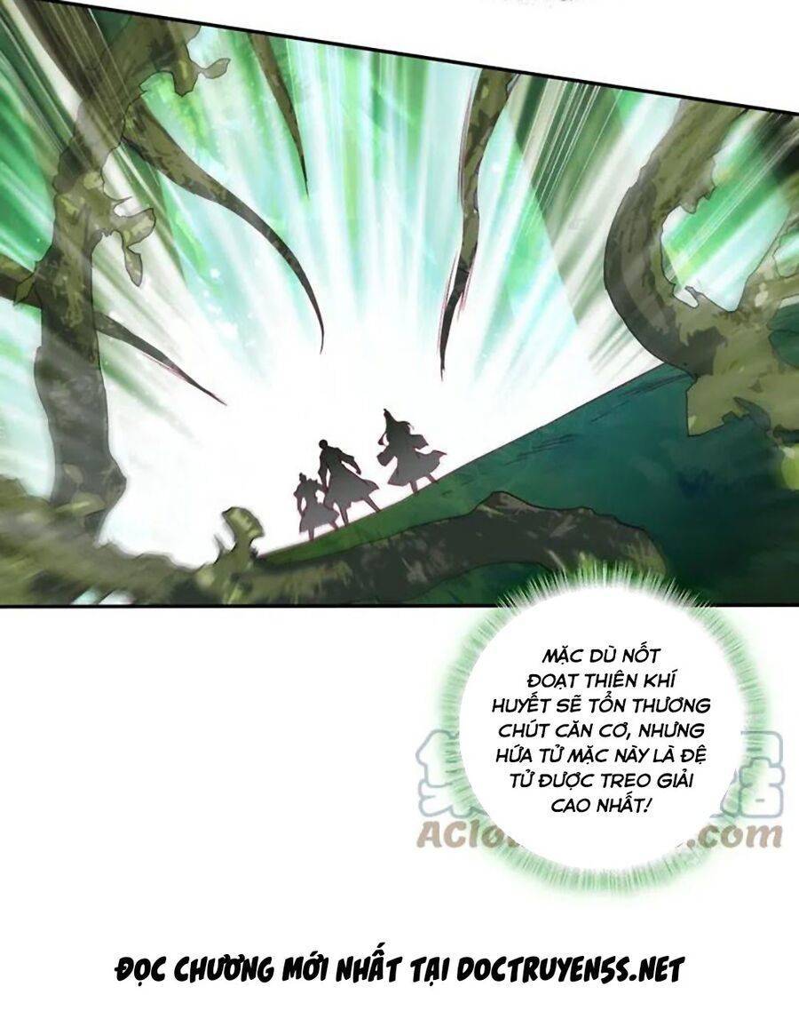 Lão Đại Xuyên Không Thành Tiên Nữ: Chapter 142