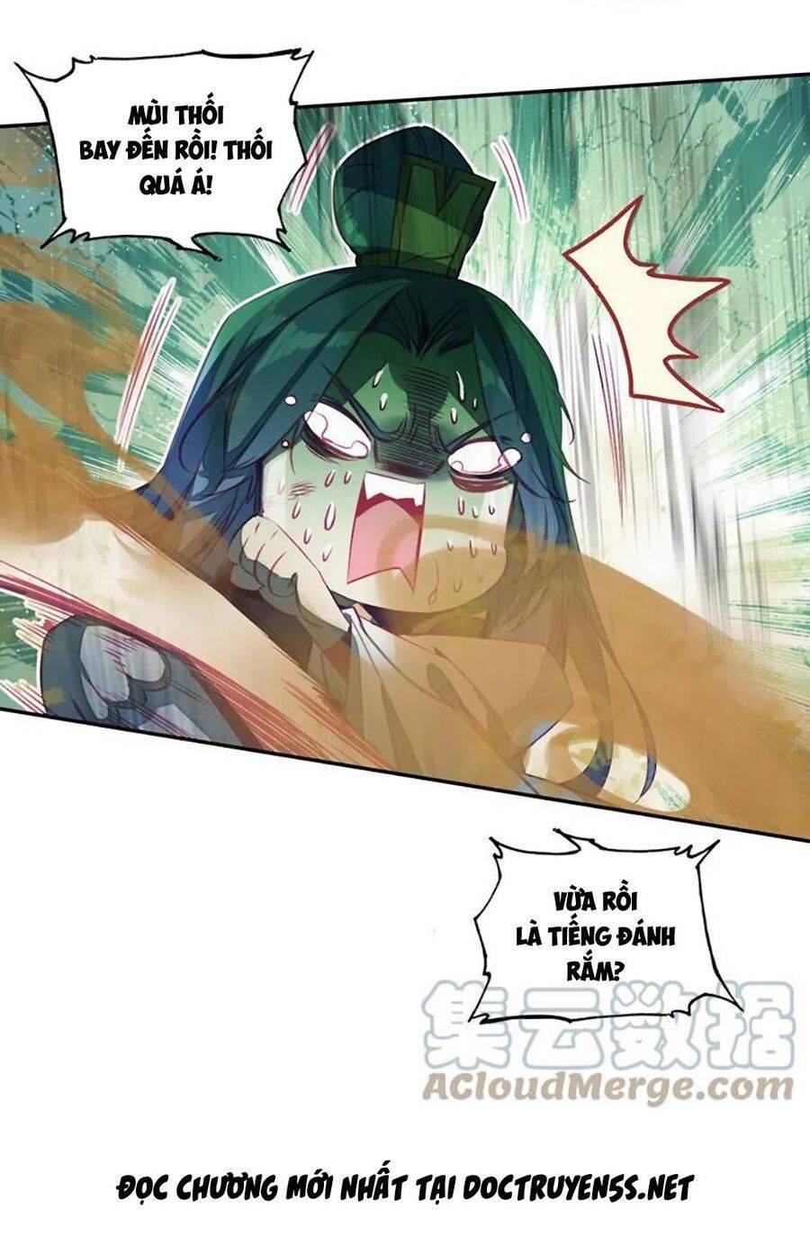 Lão Đại Xuyên Không Thành Tiên Nữ: Chapter 142