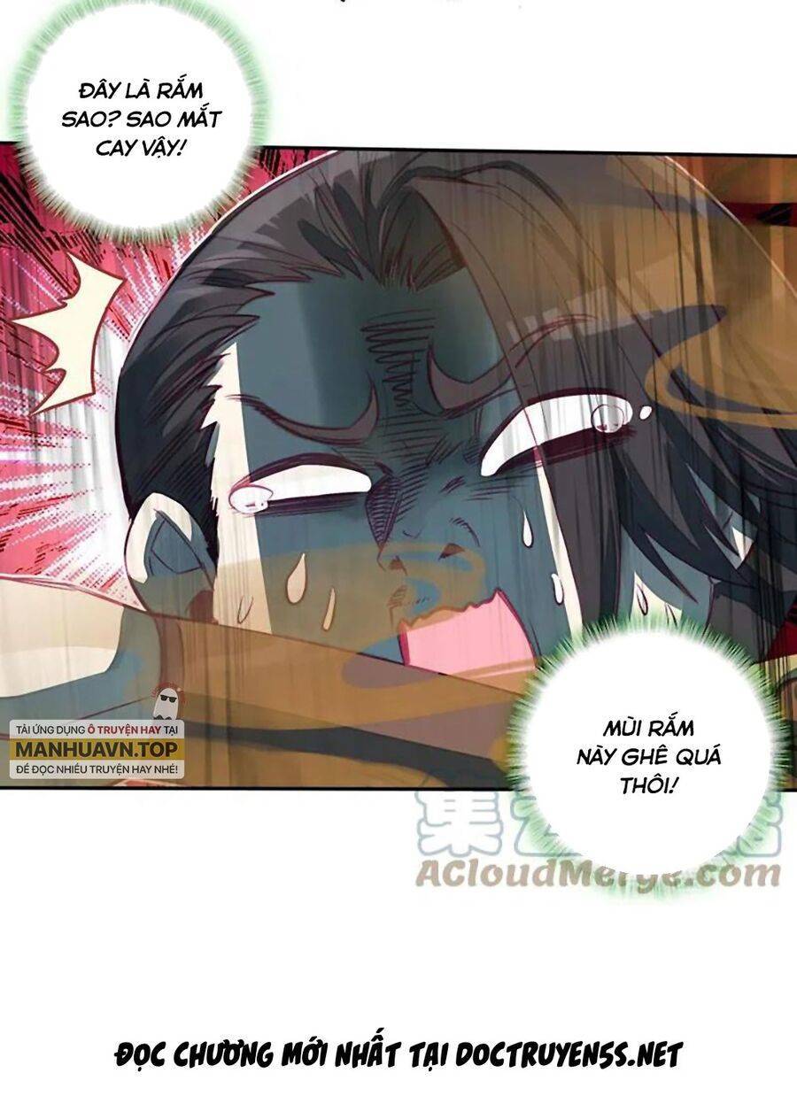 Lão Đại Xuyên Không Thành Tiên Nữ: Chapter 142