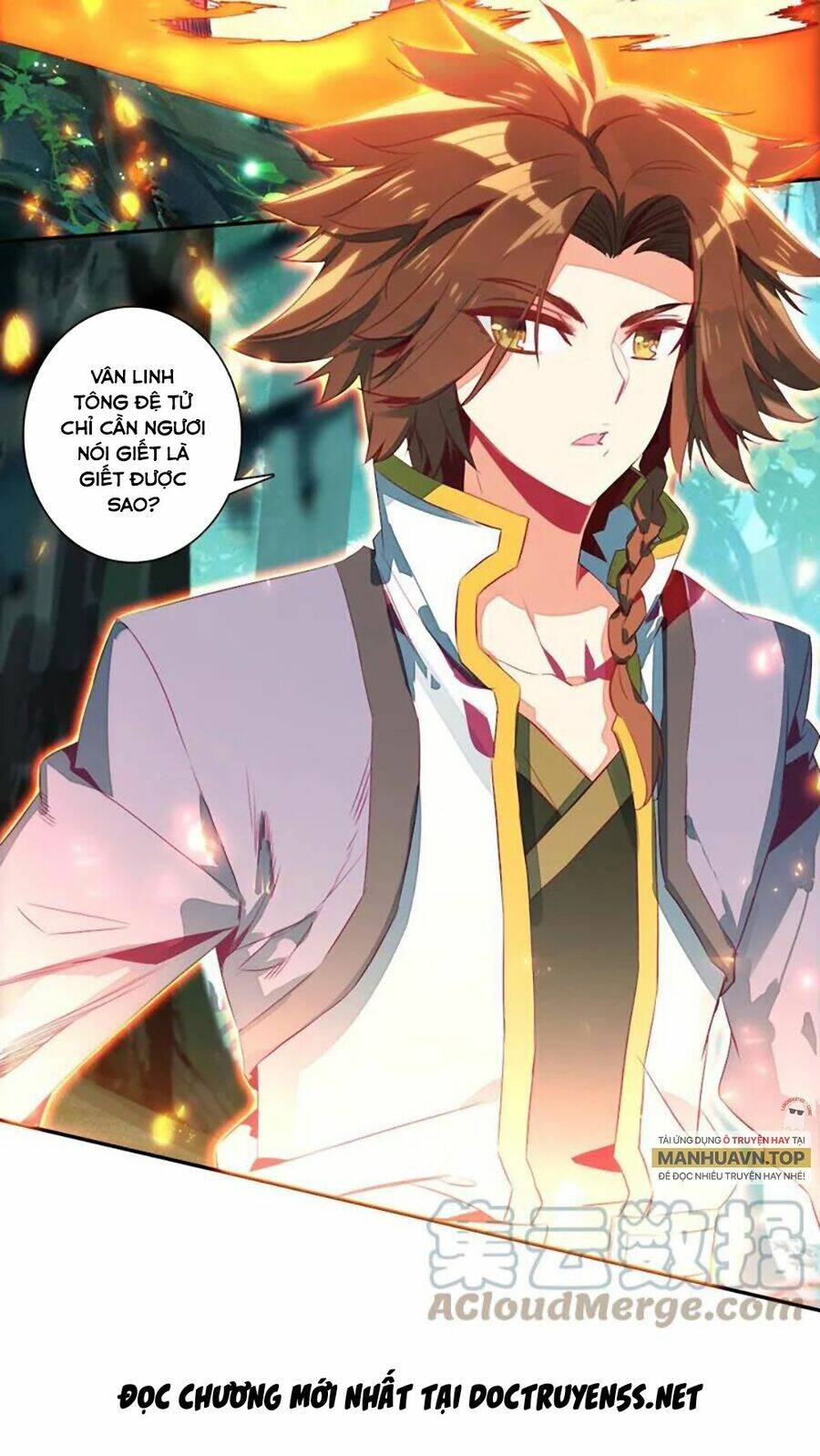 Lão Đại Xuyên Không Thành Tiên Nữ: Chapter 143
