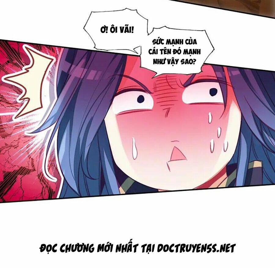 Lão Đại Xuyên Không Thành Tiên Nữ: Chapter 143