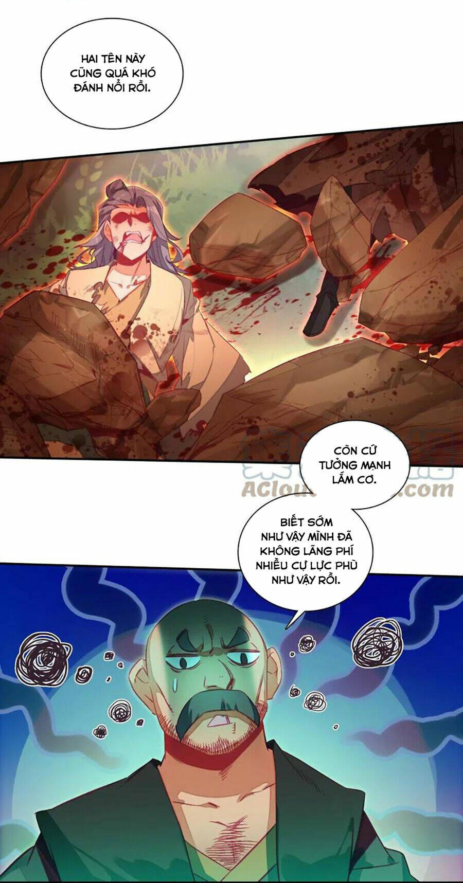 Lão Đại Xuyên Không Thành Tiên Nữ: Chapter 143