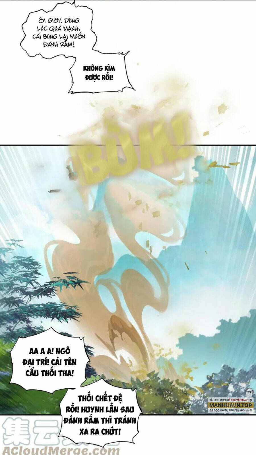 Lão Đại Xuyên Không Thành Tiên Nữ: Chapter 143