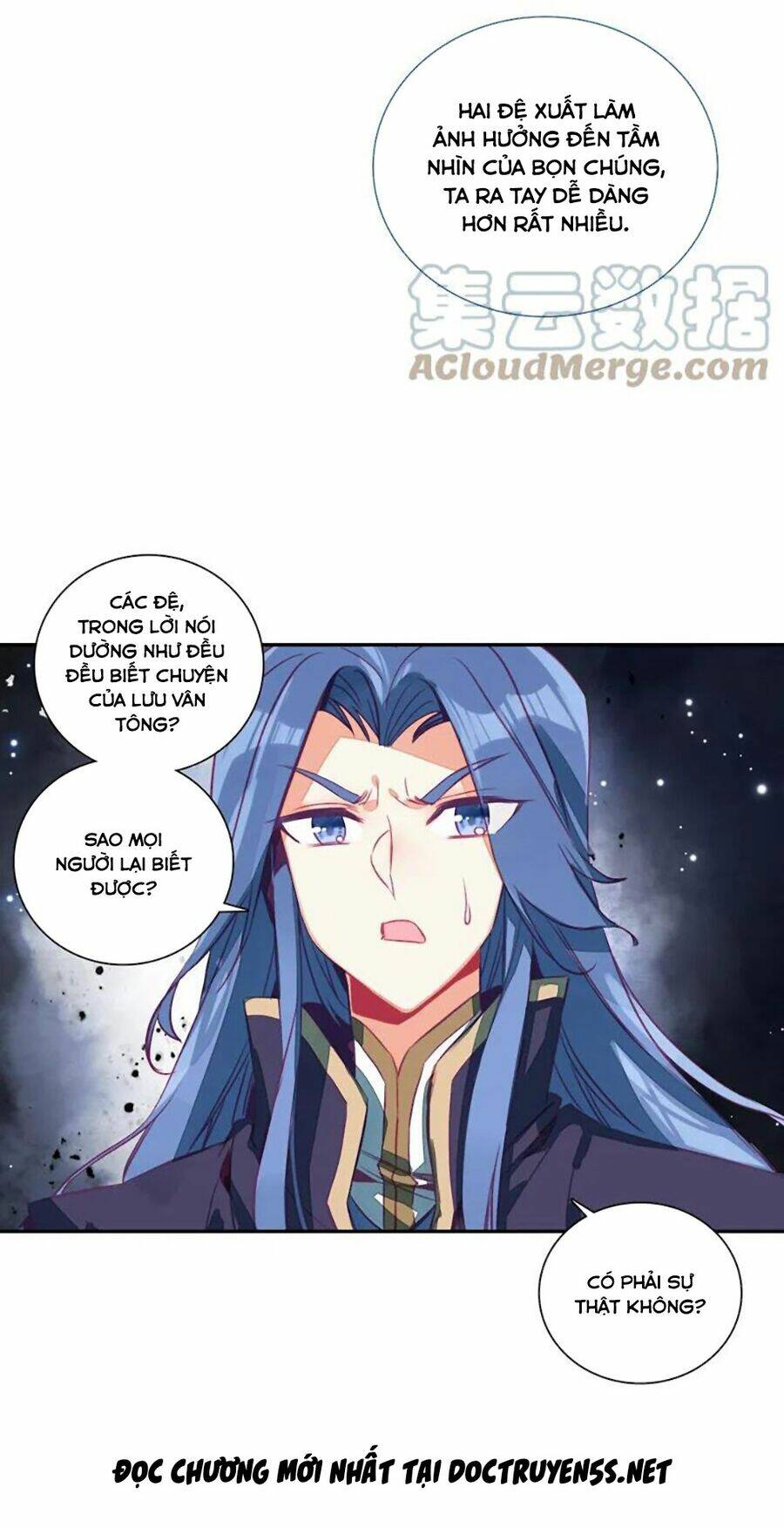 Lão Đại Xuyên Không Thành Tiên Nữ: Chapter 143