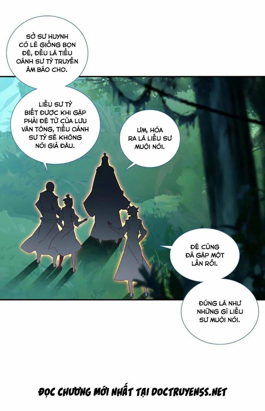 Lão Đại Xuyên Không Thành Tiên Nữ: Chapter 143
