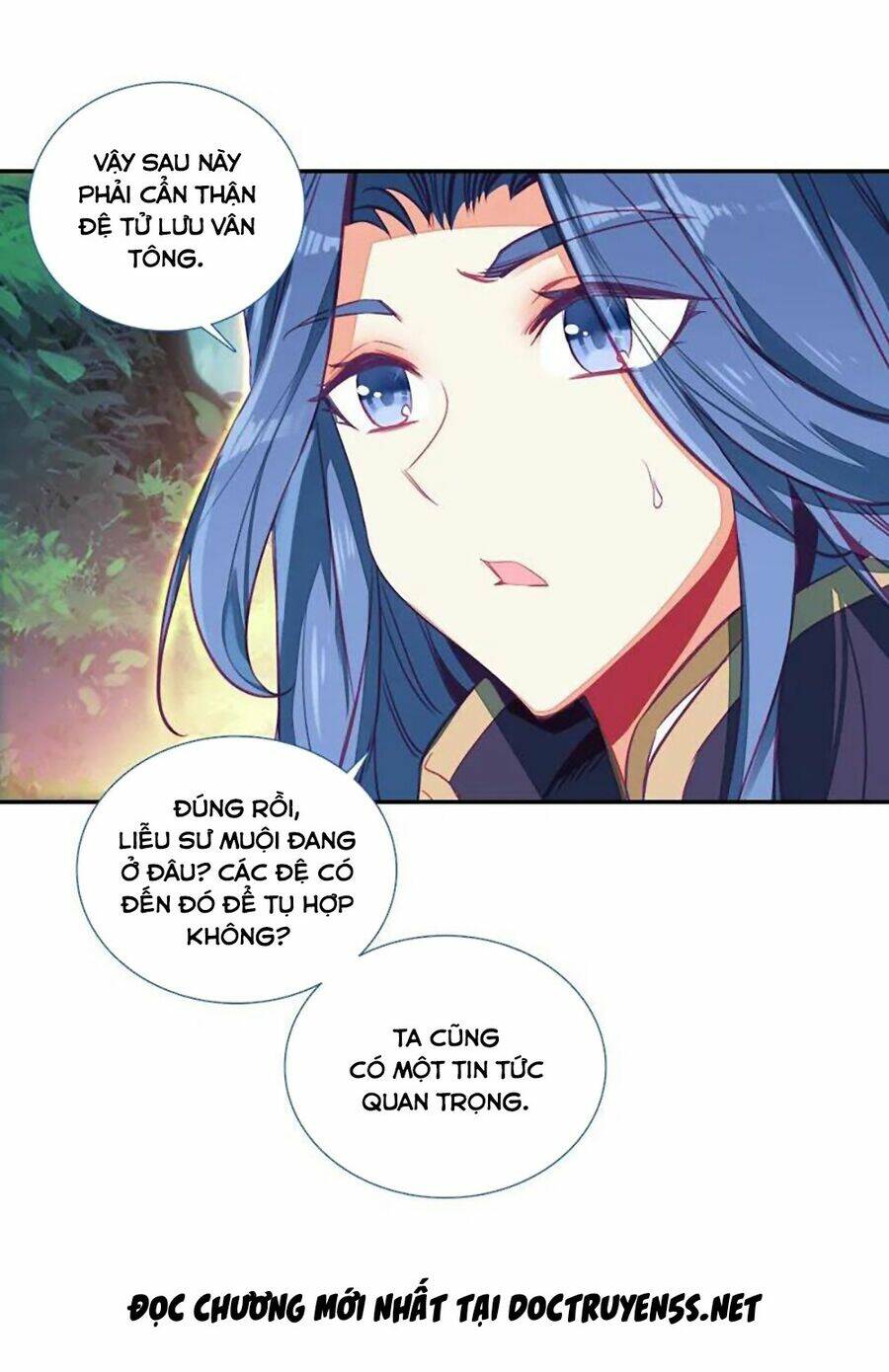 Lão Đại Xuyên Không Thành Tiên Nữ: Chapter 143