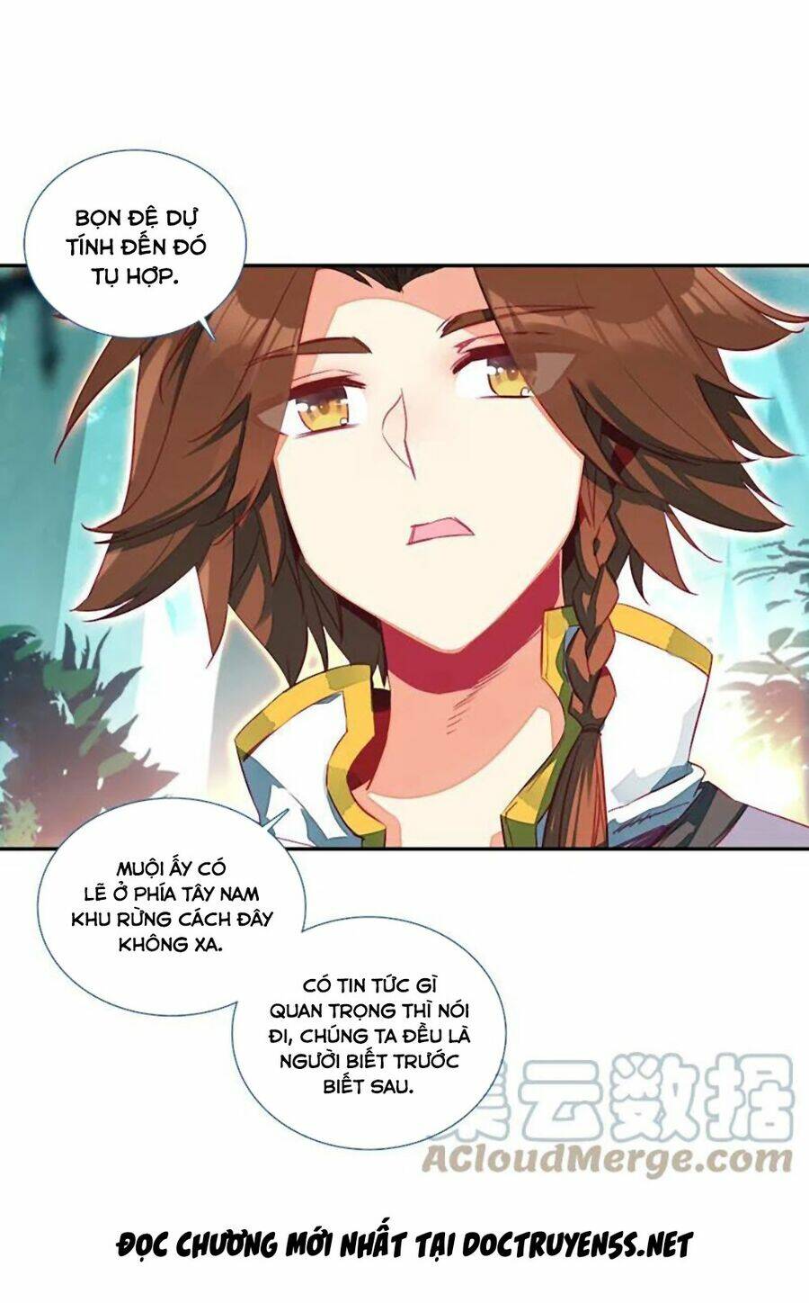 Lão Đại Xuyên Không Thành Tiên Nữ: Chapter 143