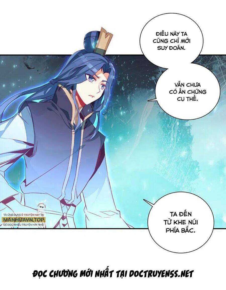 Lão Đại Xuyên Không Thành Tiên Nữ: Chapter 143