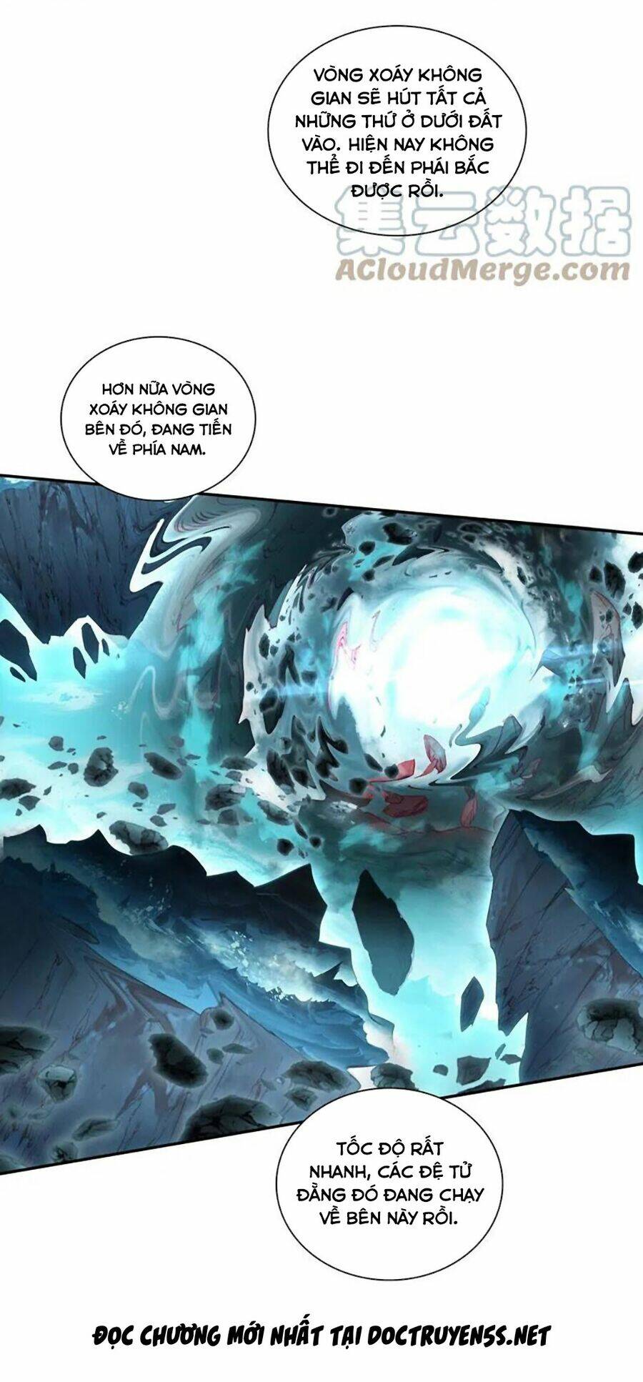Lão Đại Xuyên Không Thành Tiên Nữ: Chapter 143