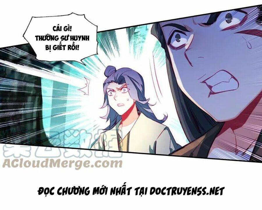Lão Đại Xuyên Không Thành Tiên Nữ: Chapter 143