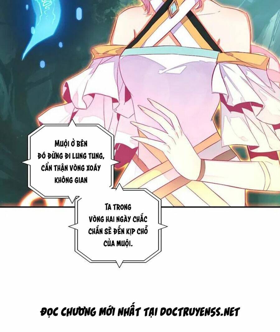 Lão Đại Xuyên Không Thành Tiên Nữ: Chapter 143