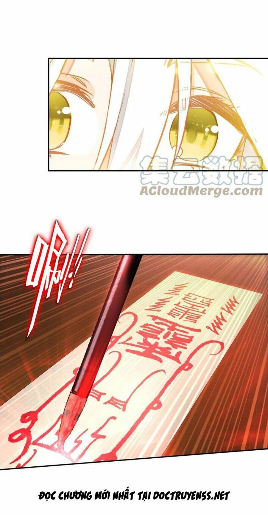 Lão Đại Xuyên Không Thành Tiên Nữ: Chapter 144