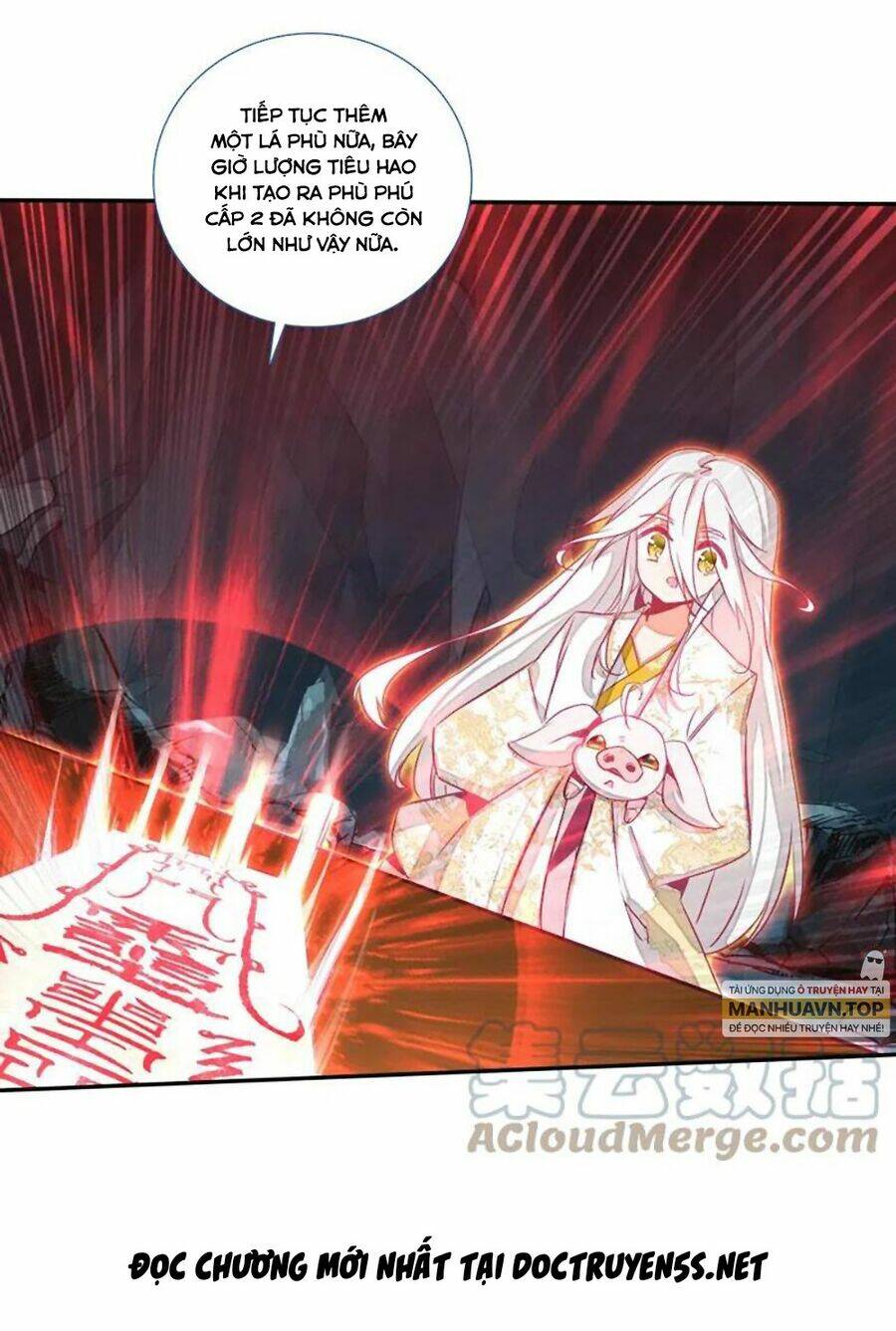 Lão Đại Xuyên Không Thành Tiên Nữ: Chapter 144