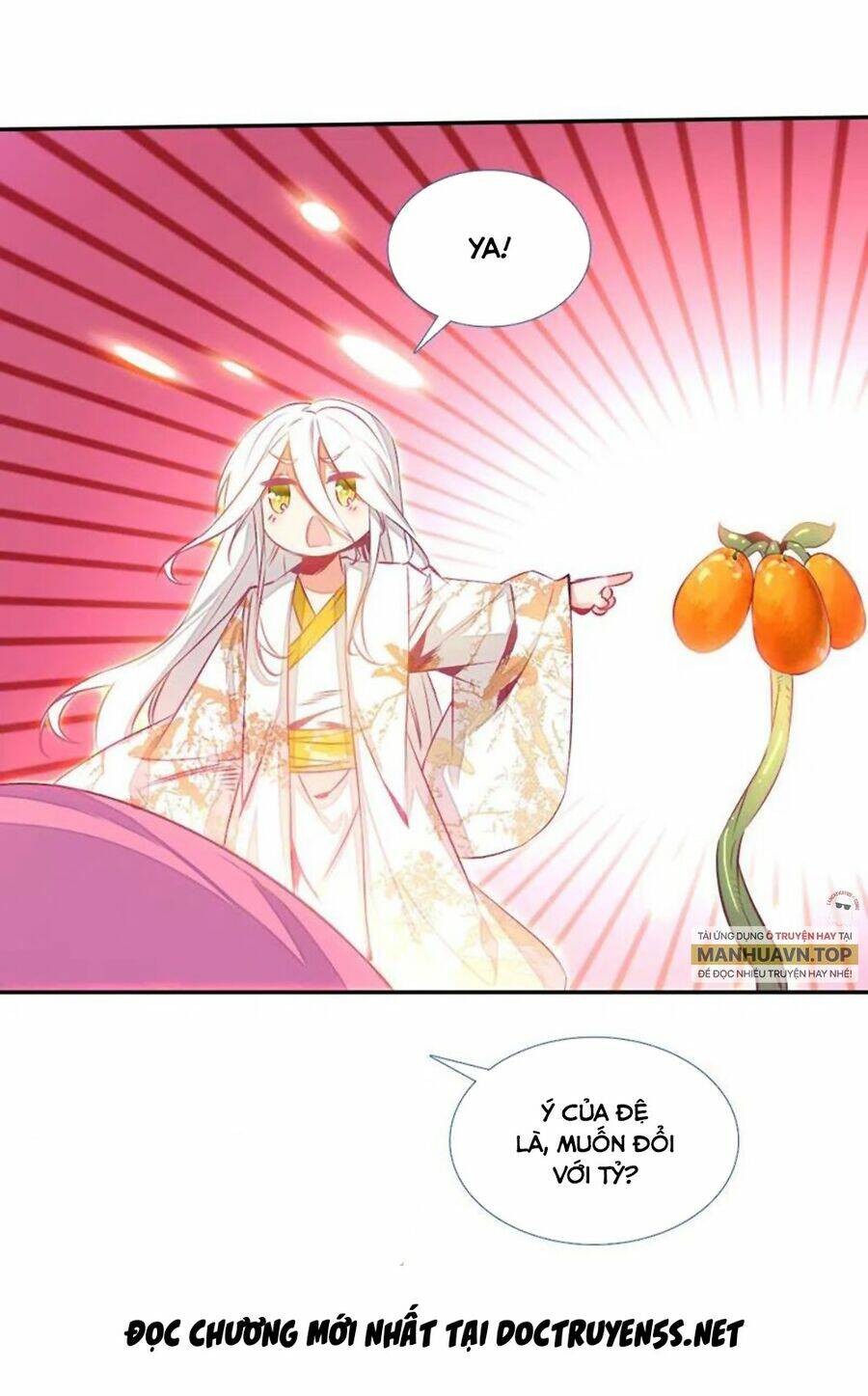 Lão Đại Xuyên Không Thành Tiên Nữ: Chapter 144