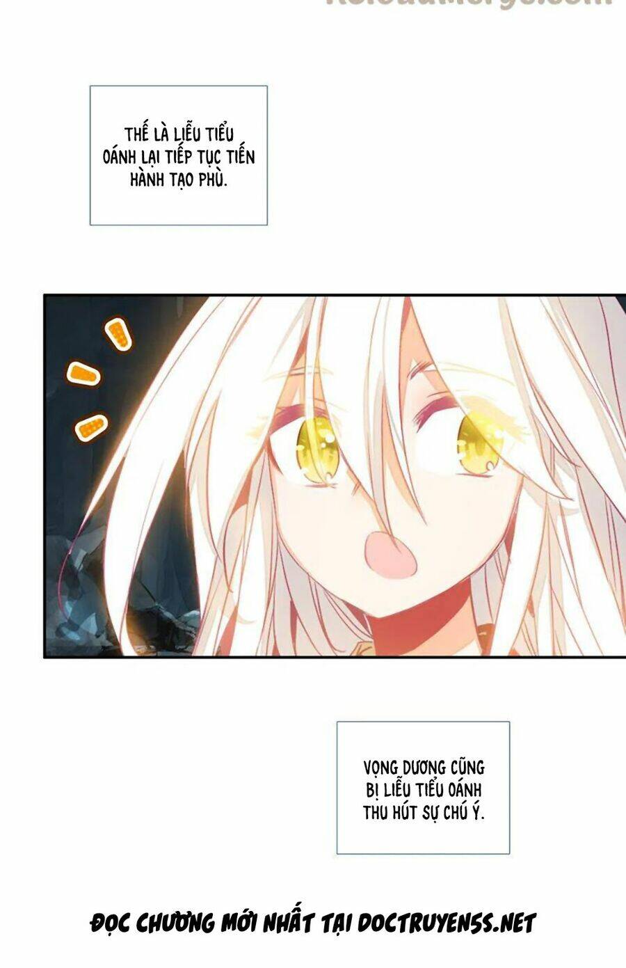 Lão Đại Xuyên Không Thành Tiên Nữ: Chapter 144