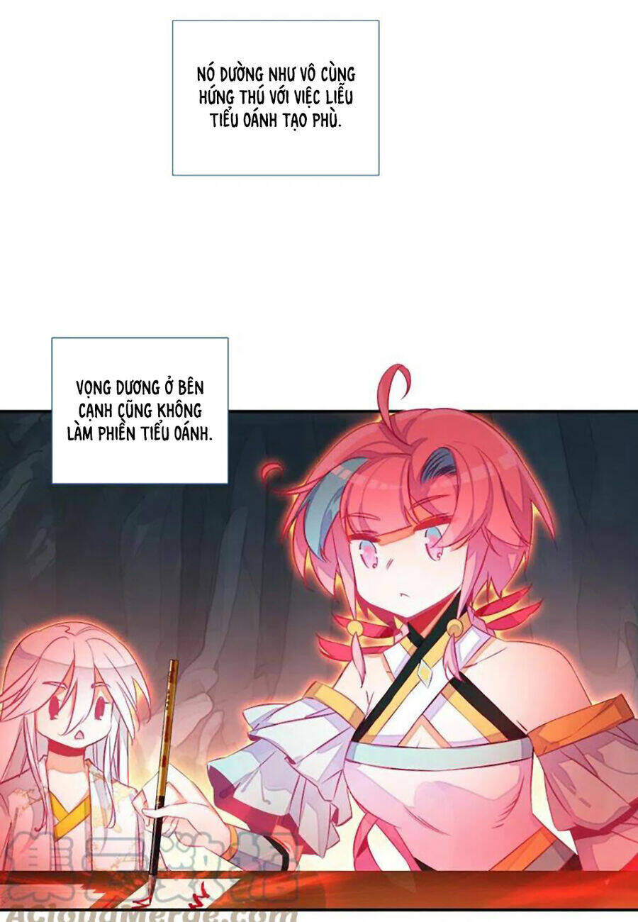Lão Đại Xuyên Không Thành Tiên Nữ: Chapter 144