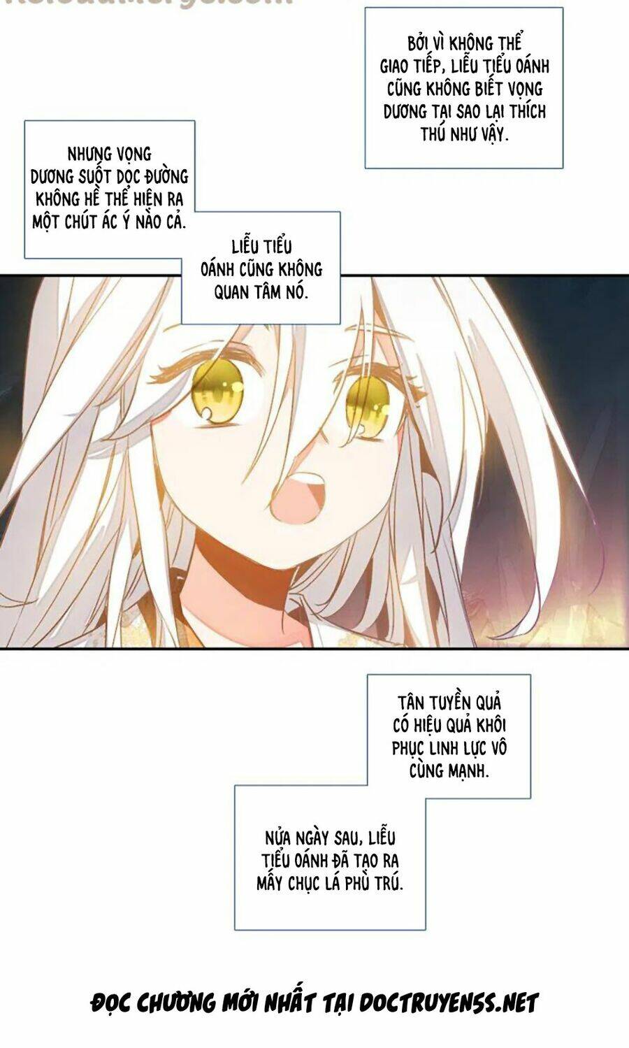 Lão Đại Xuyên Không Thành Tiên Nữ: Chapter 144
