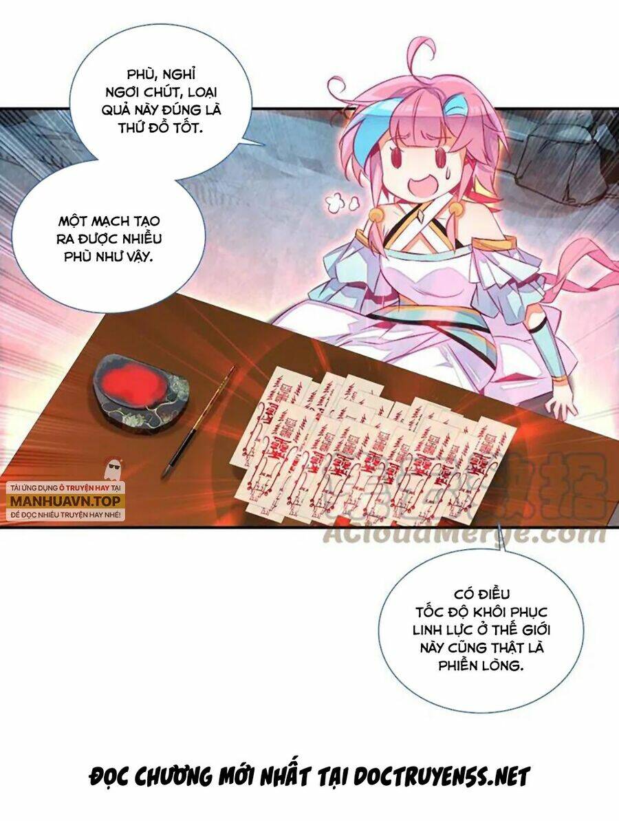 Lão Đại Xuyên Không Thành Tiên Nữ: Chapter 144