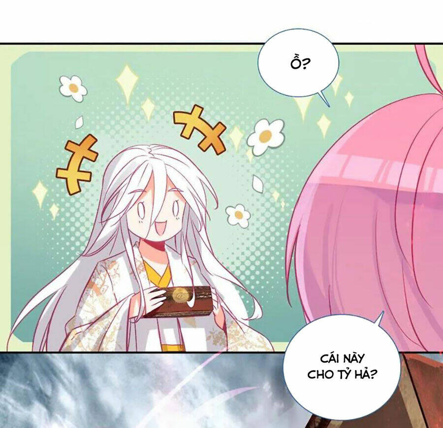 Lão Đại Xuyên Không Thành Tiên Nữ: Chapter 144