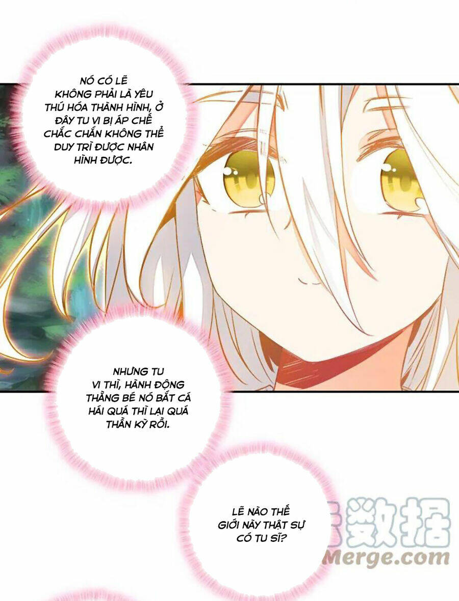 Lão Đại Xuyên Không Thành Tiên Nữ: Chapter 144