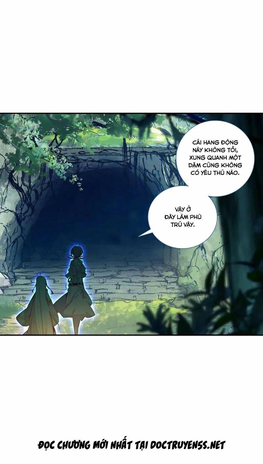 Lão Đại Xuyên Không Thành Tiên Nữ: Chapter 144
