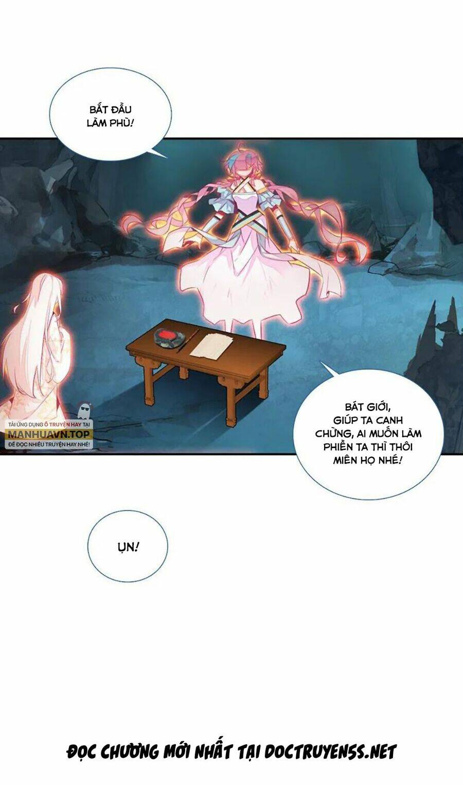 Lão Đại Xuyên Không Thành Tiên Nữ: Chapter 144