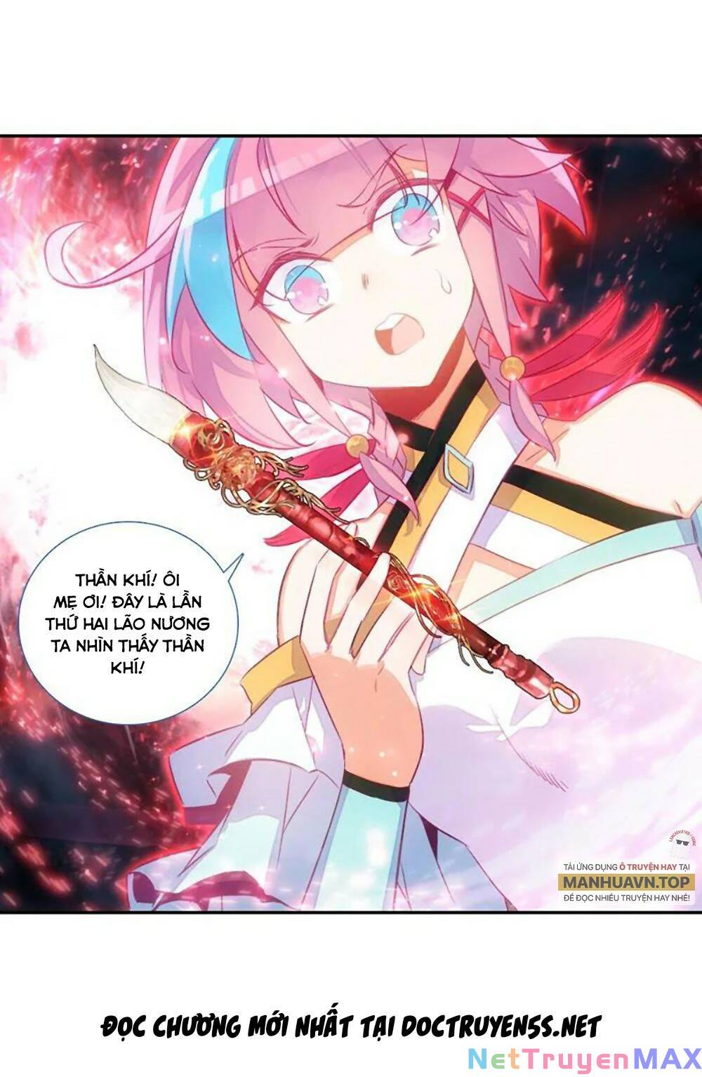 Lão Đại Xuyên Không Thành Tiên Nữ: Chapter 145