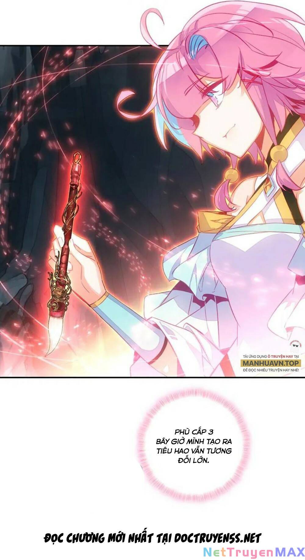 Lão Đại Xuyên Không Thành Tiên Nữ: Chapter 145