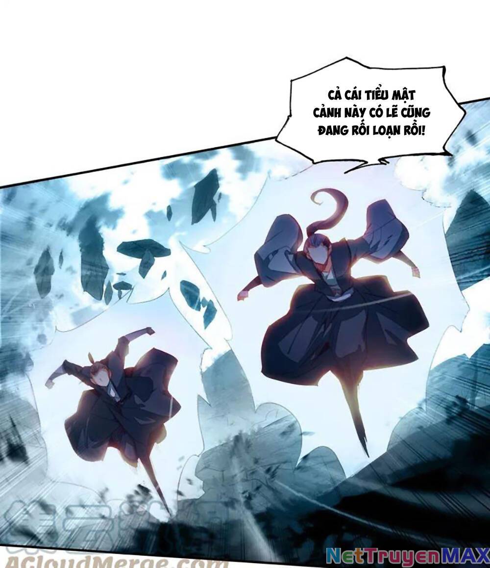 Lão Đại Xuyên Không Thành Tiên Nữ: Chapter 145