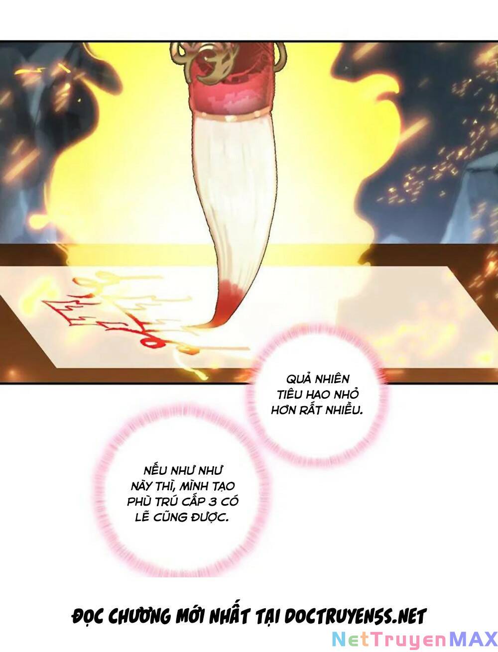 Lão Đại Xuyên Không Thành Tiên Nữ: Chapter 145