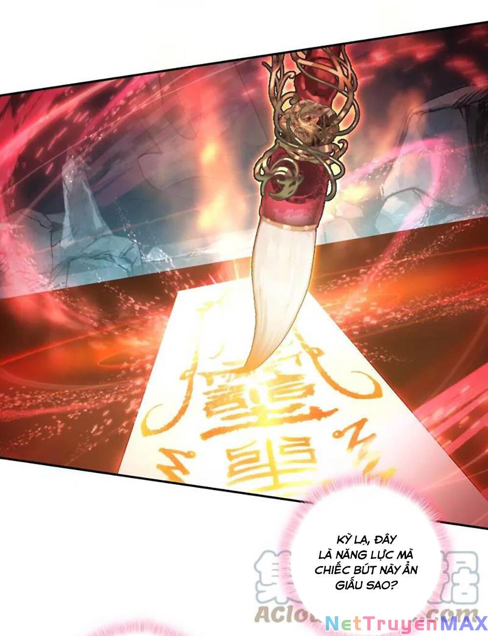 Lão Đại Xuyên Không Thành Tiên Nữ: Chapter 145