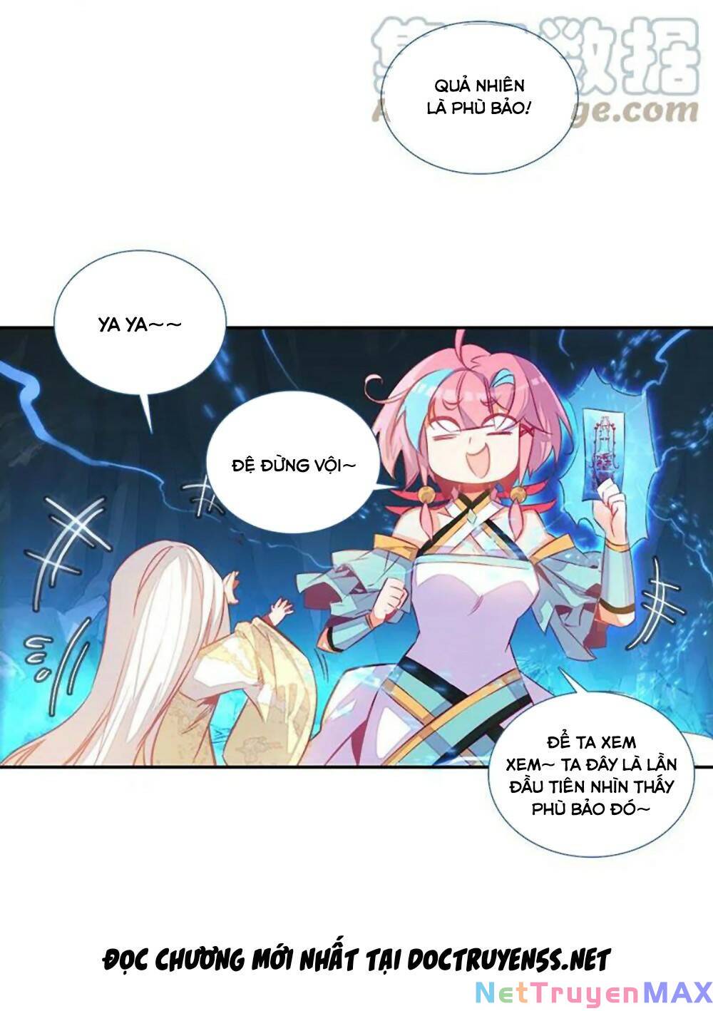 Lão Đại Xuyên Không Thành Tiên Nữ: Chapter 145