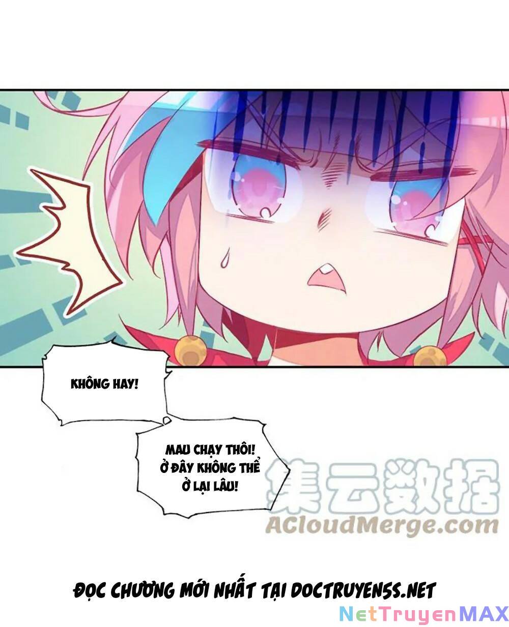 Lão Đại Xuyên Không Thành Tiên Nữ: Chapter 145